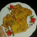 Cooksnap dari vika timberlie untuk resep Bakwan Jagung