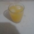 El cooksnap de Lady Marmalade cuando hizo Jugo refrescante de frutas frescas.