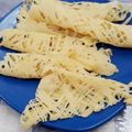 Cooksnap dari emoy untuk resep Roti Jala Oti 💟🍞