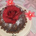 صورة من زوجي سر سعادتي 😍ام عمر، شاركها بعد تجربة وصفة ليزي كيك