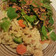 Deehines's cooksnap of when they made Chicken Broccoli- Mac and Cheese with Bacon.