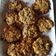 El cooksnap de Jenifer Iguini cuando hizo Galletitas de Avena, manzana y coco 🍪.