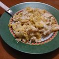 Cooksnap από MaryBelly στη συνταγή Τορτελίνια αλά κρεμ με μπέικον