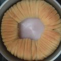 Cooksnap dari Yulia Trisnaningtias untuk resep Wool Roll Bread Super Lembut (Tanpa Telur)
