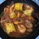 Cooksnap dari maritapu0103 untuk resep Udang cumi saus padang
