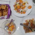 Cooksnap dari Rikka Kurnia W untuk resep Tumis putren wortel sosis #bandung_recookniabayens