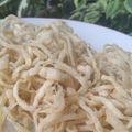 Cooksnap dari Lilis LingLing untuk resep Cimi Cimi / Stik Bawang