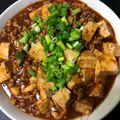 婷婷 的 麻婆豆腐 cooksnap