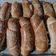 Cooksnap από roula sidiropoulou στη συνταγή Αφράτα ψωμάκια για σάντουιτς