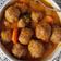 El cooksnap de Fitcat_danny cuando hizo Albóndigas con champiñones y zanahorias en Monsieur Cuisine.