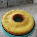 Cooksnap dari annisa ayuningtyas untuk resep Bolu durian bikin ketagihan