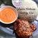 Cooksnap dari Nur Wulan Sary untuk resep Chicken Fire ala Richeese & Saus Keju (Recommended)