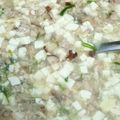 Cooksnap dari Lili Yang untuk resep Mun Tahu