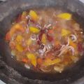 Cooksnap dari Nurin Dwi Arsita untuk resep Sambal gami cumi