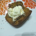 Cooksnap από MaRoulita στη συνταγή Τέλειο και Πανεύκολο Κέικ Καρότου με γλάσο πορτοκάλι
