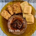Cooksnap dari Din2 untuk resep Sambal terasi tanpa tomat
