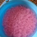 Cooksnap dari Fransiska Tini Liu untuk resep Cendol nutrijel