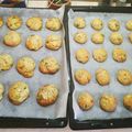 Cooksnap από ggr στη συνταγή Τυροπιτάκια εύκολα