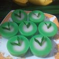 Cooksnap dari Mayra Yuanita untuk resep Kue Nona Manis