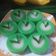 Cooksnap dari Mayra Yuanita untuk resep Kue Nona Manis