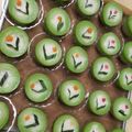 Cooksnap dari Dian Nopha untuk resep Kue nona manis