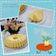 Cooksnap dari Rose Tandio untuk resep Bolu tape kukus