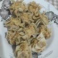 Cooksnap dari Mutiara Andini untuk resep Dimsum Ayam Udang