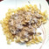Phyllis's cooksnap of when they made Ground Beef Stroganoff.