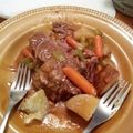 fazouls's cooksnap of when they made Forgotten Roast.