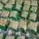 Cooksnap dari Evy Mayasari untuk resep Bolu Kukus Gulung Pandan dan Strawberry