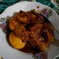 Cooksnap dari rahma wati untuk resep Semur Tahu Telur Puyuh