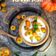 Cooksnap Jeehan Kitchen semasa beliau membuat Bua Loy Peach Pumpkin.
