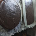 El cooksnap de Carolina Gracia cuando hizo Torta de chocolate húmeda y esponjosa.