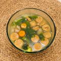 Cooksnap dari DJ. Ana untuk resep Sop sosis macaraoni