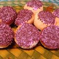 Cooksnap dari Eva HugoKidz untuk resep Donat empuk no mixer