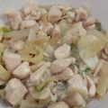 Cooksnap dari Hanifa Handayani untuk resep Oseng-oseng Dada Ayam Fillet