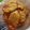 Cooksnap Xarya Esterfay semasa beliau membuat Pisang Goreng Sambal Kicap.