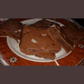 El cooksnap de Chiara cuando hizo Brownie 🌱 Vegano.