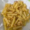 Cooksnap dari Amelia Jasmine untuk resep Kentang Goreng Resto homemade