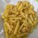 Cooksnap dari Amelia Jasmine untuk resep Kentang Goreng Resto homemade