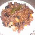 صورة من Oum k. S، شاركها بعد تجربة وصفة بوزلوف بالصلصة طماطم