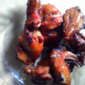 Cooksnap dari febri lestari untuk resep Ayam Bakar Kalasan
