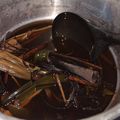 Cooksnap dari Mikhayla Putrisashikirana untuk resep Bir Pletok Versi Gula Aren