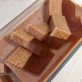 Cooksnap dari ririn andriyani untuk resep Agar Santan Gula Merah