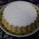 El cooksnap de Lorena cuando hizo Tarta de ricota.