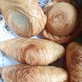 Cooksnap dari Ria untuk resep Karipap Pusing Isi Pisang Cokelat dan Kentang Kari