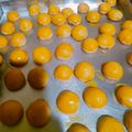 Cooksnap dari Restika NuAmoorea untuk resep Nastar lumer tintin rayner
