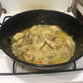 El cooksnap de alba cuando hizo Alitas de pollo en salsa de mostaza.