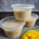 Cooksnap dari Asriwida untuk resep Mango sago (ide jualan)