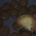 Cooksnap dari saarah untuk resep Soes vla vanila (709)